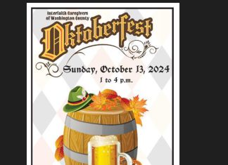 Oktoberfest donations being accepted for Interfaith Caregivers annual fundraiser October 13, 2024