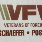 Upcoming events at VFW Post 1393 in West Bend, WI
