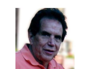 Obituary | Larry L. Sweetland, 89, of West Bend, WI