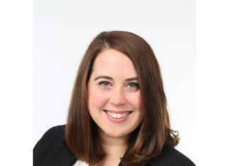 Welcome message from new Interfaith Caregivers executive director Melanie Gonring