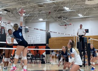 WBW JV1 takes 3 from Grafton | By Shae Hagel and Sophie Williams