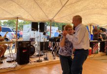 St. Michael’s Fall Festival is Sunday, Sept. 27, 2026