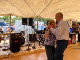 St. Michael’s Fall Festival is Sunday, Sept. 27, 2026