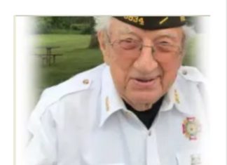 Obituary | Anthony L. Elsinger Sr. “Tony,” 97, of Hartford, Wi
