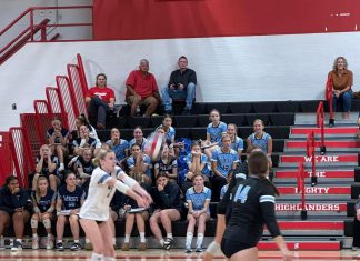 West Spartans fall to Homestead 3-2 | By Emmalee Heniadis