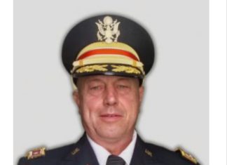 Obituary | LTC Jeffrey C. Dreher, 59, of Williston, Florida, formerly West Bend, WI