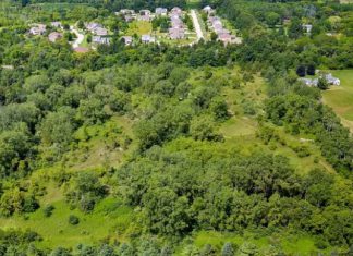 REAL ESTATE | Jackson Drive Lot 0 | By Wendy Wendorf – Homestead Realty