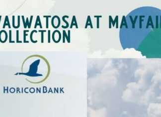 REAL ESTATE | Horicon Bank celebrates 1 year of community commitment | By Grace Bruins