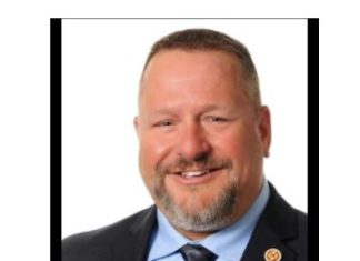 One-on-one with new West Bend Fire Chief Les Norin