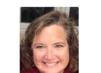 Memorial service today, September 21, for Dana Lisowski, 52, of Slinger, Wi