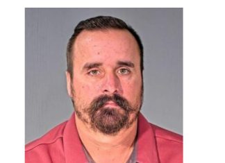 Former Lomira Fire Chief and Village of Lomira employee arrested | By Sheriff Dale Schmidt