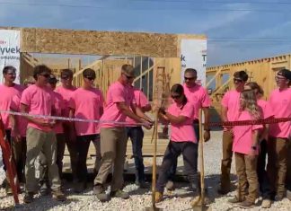 VIDEO | Hartford Union High School’s VISION program highlights the future of a career in the trades