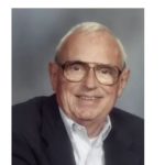 Funeral today for Jack Raymond Kern, 88, of West Bend, Wi