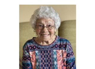 Obituary | Emma Tracy (nee Arvelo), 101, of West Bend, WI