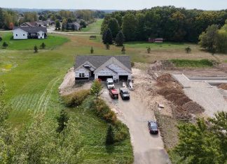 VIDEO | REAL ESTATE | Beautiful new construction in the Town of Trenton | By Wendy Wendorf – Homestead Realty