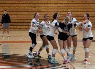 VIDEO | West Bend West downs Grafton – Spartans now 4-1 in conference | By Morgan Winkler