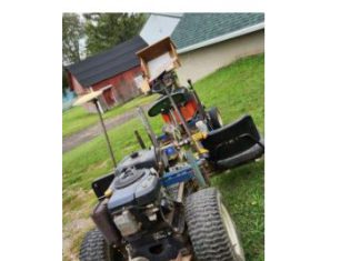 Thanks for supporting Krebs Pleasant View Farms in Coolest Things contest | By Lisa Stuht