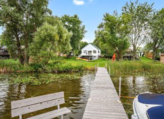 REAL ESTATE | 1266 Green Lake Drive in Farmington, WI | By Tom Zernia – BOSS Realty