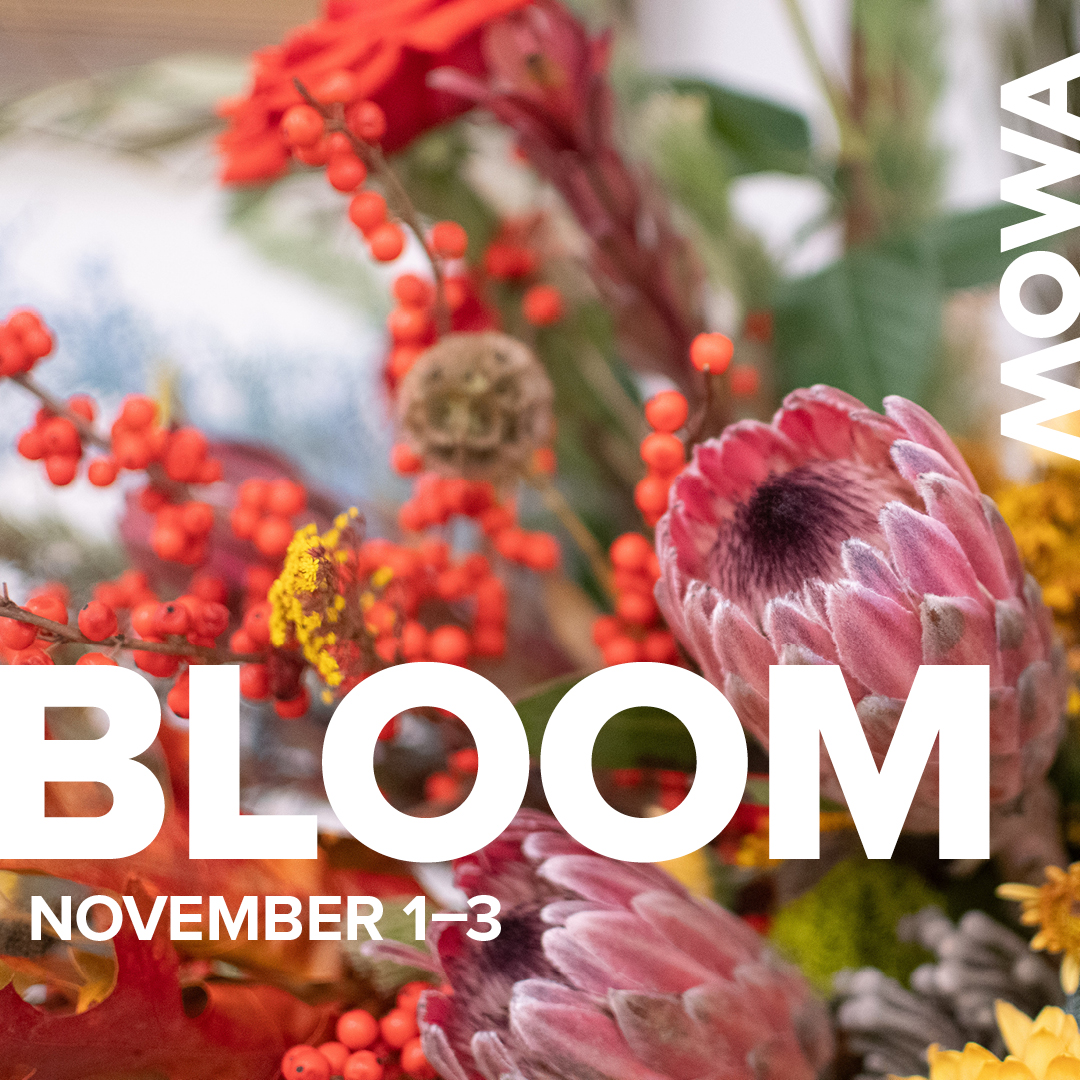 BLOOM 2024 Celebrates stunning art-inspired florals & Ho-Chunk ...
