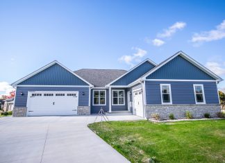 REAL ESTATE | New construction in Jackson, WI – Move-in ready | By Emmer Real Estate