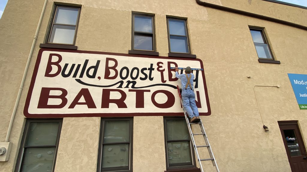 boost