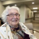 A tribute to Phyllis Wendt who died July 29, 2026