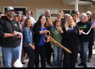 REAL ESTATE | VIDEO | Hartford Resource Center celebrates its expansion