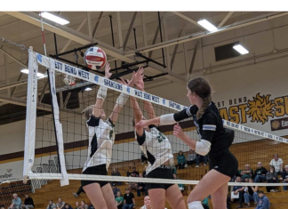 VOTE today for Kylee Altendorf as PrepDig Player of the Week
