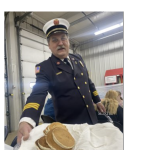 Fire Prevention Week activities in Allenton, WI | By Ron Naab