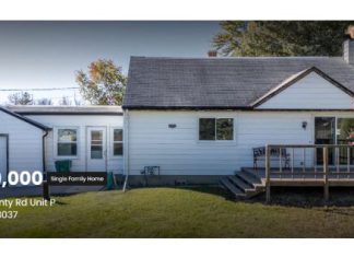REAL ESTATE | 4009 County Road in Jackson, WI | By Wendy Wendorf – Homestead Realty