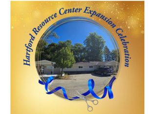 REAL ESTATE | Ribbon cutting October 28 for Hartford Resource Center expansion