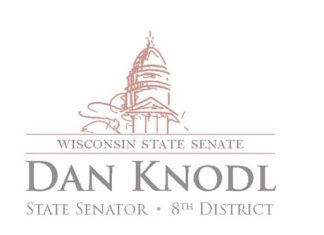 OP ED | Background on recent election oversight efforts | By State Senator Dan Knodl