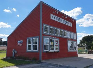 REAL ESTATE | VIDEO | Coffee Trader in Hartford, Wi for sale | By Wendy Wendorf – Homestead Realty