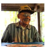 Funeral and visitation today for Norbert John Krautkramer, 93, of Saukville, WI