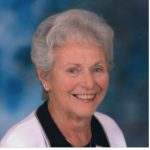 Obituary | Hedwig “Hedy” (nee Bieri) Gumm, 98, of Jackson, WI