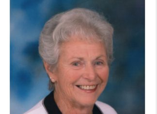 Obituary | Hedwig “Hedy” (nee Bieri) Gumm, 98, of Jackson, WI