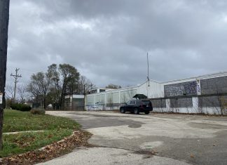 West Bend, Wi part of $2.4 million DNR cleanup at former 5R Processor facility