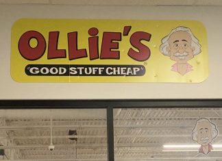 REAL ESTATE | Ollie’s Bargain Outlet opening soon in West Bend, Wi