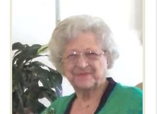 Obituary | Angelina Caroline Lima Thornburg of West Bend, WI