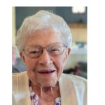 Obituary | Loretta Esser, 95, of Kewaskum formerly West Bend, WI