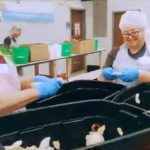 VIDEO | Pie Day at Ozaukee Christian School | By Janet Swartz