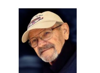 Obituary | Former West Bend alderman John (Jack) Schneiberg, 82