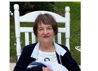 Obituary | Barbara Jean Siebenaler, 92, of Random Lake, WI