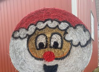 Mark your calendar for Christmas on the Farm at Schmidt Century Farm