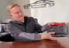 Wish Lucas Serwe a happy birthday at Stellar Motors