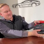 Wish Lucas Serwe a happy birthday at Stellar Motors