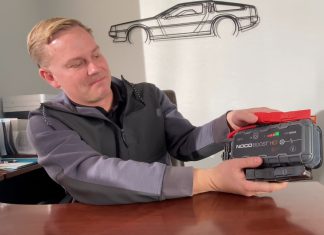 VIDEO | Dead battery tips in freezing temps what you should know | By Lucas Serwe – Stellar Motors