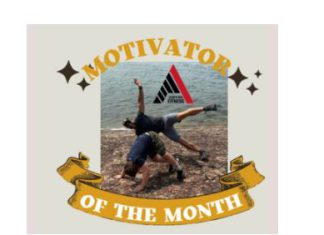 Motivator of the Month is BJ Sauer | By A1 Health & Fitness