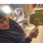 Happy 94th birthday to Barbara Warhanek Hafeman of West Bend, Wi