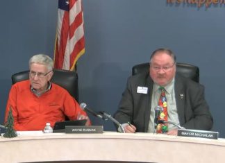 Hartford Mayor Timothy C. Michalak files non-candidacy as 2 apply for mayor in April 2025 election